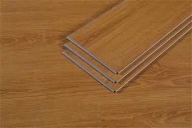 Напольное покрытие SPC толщиной 4 мм с подложкой из IXPE