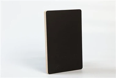 Водонепроницаемая опалубка из фанеры с фенольной пленкой