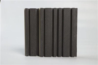 ДПК   стена   доска